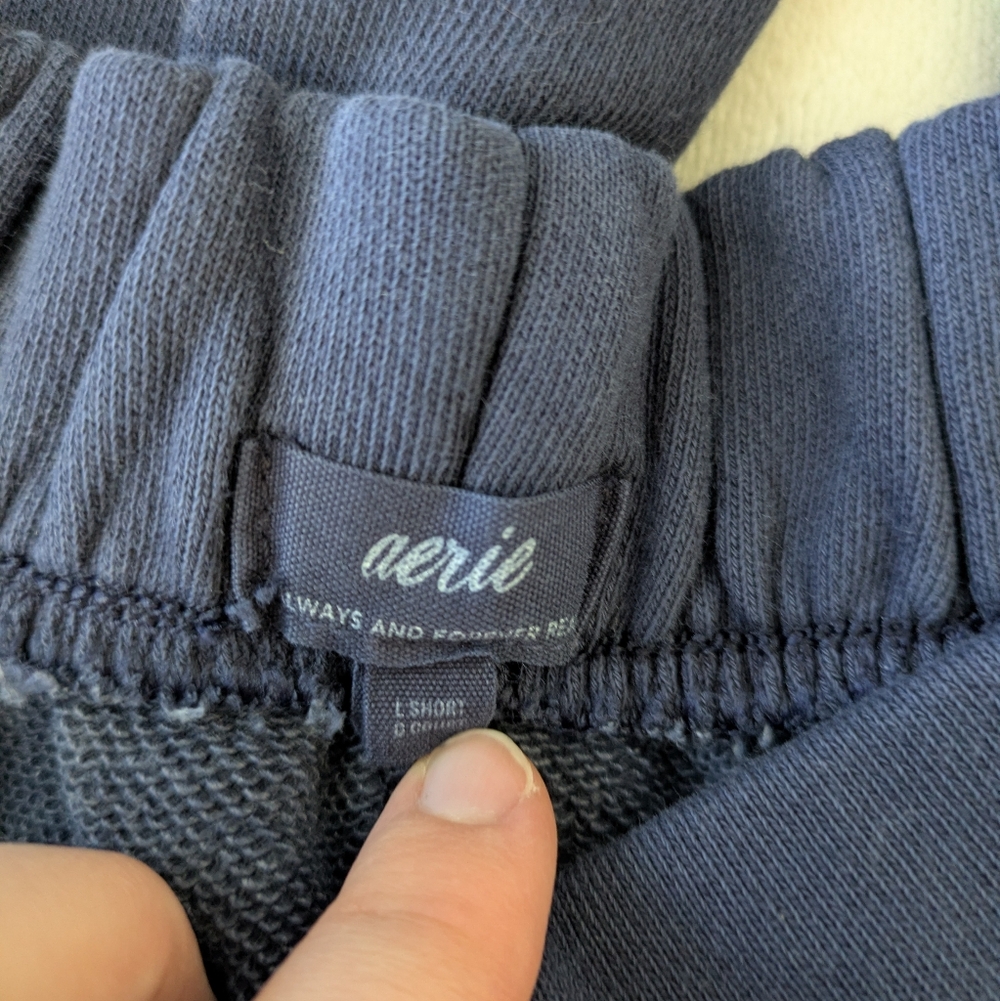 Aerie Street Trouser - Picture 3 of 3